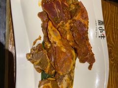 -秦小牛煎肉餐厅(河北大街总店)