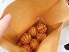 -莫朗核桃饼(虹泉路店)