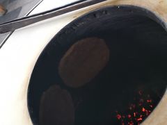 烧饼-张师傅建始大饼