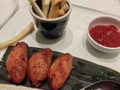 -同庆楼(奥体中心店)