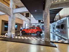 -现代汽车文化中心 Hyundai Motorstudio Beijing