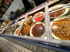 -好家乡超市(青年路店)