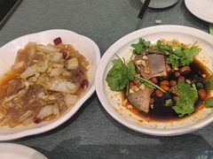-全聚贤餐厅·湖北家常菜(沙湖店)