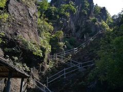 -玉石林风景区