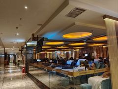 -畅想汤泉生活(民治店)