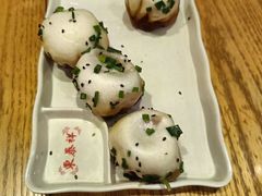 -东泰祥生煎馆(重庆北路店)
