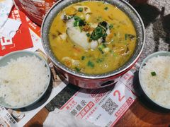 -湘下佬·老长沙吃货铺(顺成·大融城店)