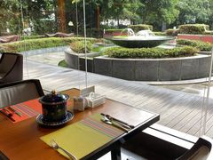 -岷山饭店-芝芝自助餐厅