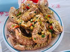 -三妹小龙虾·黄油蟹(华侨城总店)