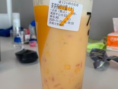 -7分甜(万象城店)