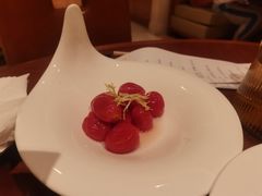 -杭州JW万豪酒店-万豪中餐厅