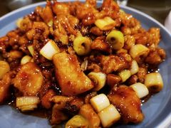 -京天红酒家(虎坊路店)