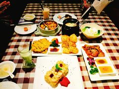-邓丽君音乐主题餐厅