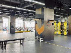 -天行健身＆天行拳馆跆拳道·格斗TXGYM