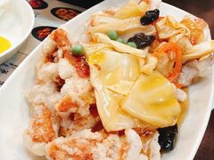 -香港饭店0410(明洞店)