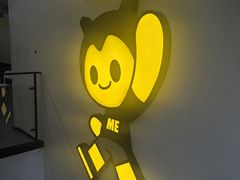 -FEELINGME乐刻包月私教馆·健身(澳门路店)