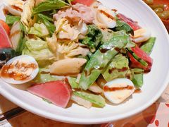 -BROWNSTONE布朗石西班牙餐厅(富城店)