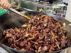 -回味黑鸭煲·始于2006(万松园店)