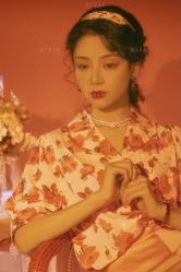 -盘子女人坊生日照·摄影馆(华强店)