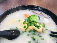 -鸭小妹鸭血粉丝(老门东店)