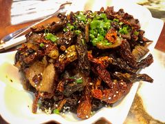-蔼若春.传承三十年云南菜(金碧公园店)