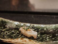 -奈良本寿司(永嘉路店)