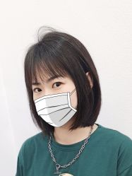 -DX HAIR SALON·发现未知美发沙龙