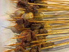 -长药唐师乐山油炸(石人直营店)