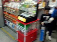 -7-11便利店(连城新天地店)