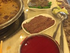 -朱氏胖子烂火锅(洪崖洞店)
