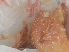 -麦当劳(双榆树店)