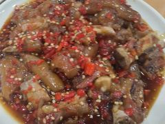 -贤花饭店(城阳店)