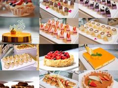 -视界美食自助餐厅·石家庄希尔顿酒店