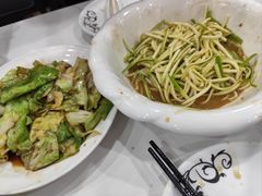 -京天红酒家(虎坊路店)