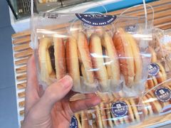 抹茶菠萝-极致味道动物奶油生日蛋糕(时尚店)