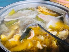 -万兴启丰椰子文化园餐厅