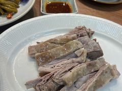 -贯贯吉·清真餐厅(浙江中路店)