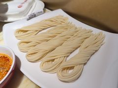 -涮福記·现切牛羊肉火锅(世纪汇店)