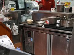 -食其家·牛丼咖喱(金桥太茂店)