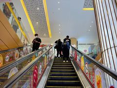 -江燕路万科里