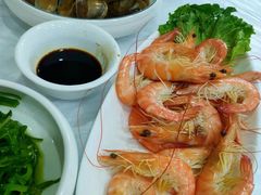-阿杰臻选海鲜饭店(普陀山店)