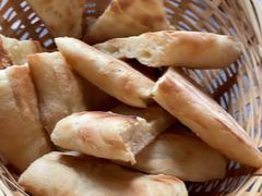 -La Medina餐厅(亮马河南路店)