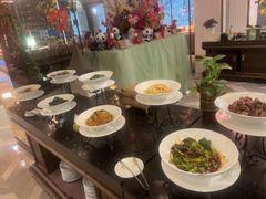 -西藏饭店·亚克·食光自助餐厅(文殊院店)