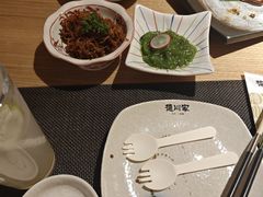 -德川家日本料理(顺义华联店)