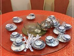 包厢-化州大众美食城(宝安老牌店)