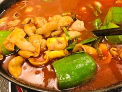 湘味肥肠火锅-湘肠香火锅店(团结湖店)