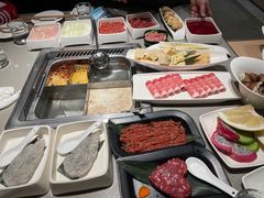 -海底捞火锅(松雷店)