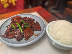 -小吊梨汤·北京菜·烤鸭(鸟巢店)