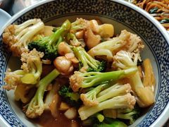 -西江美食舫·江西菜(健德桥店)