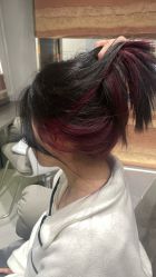 -MY HAIR ARDOR